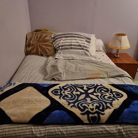 Ina-Olivia F5 A Massy Hotell Massy  Eksteriør bilde