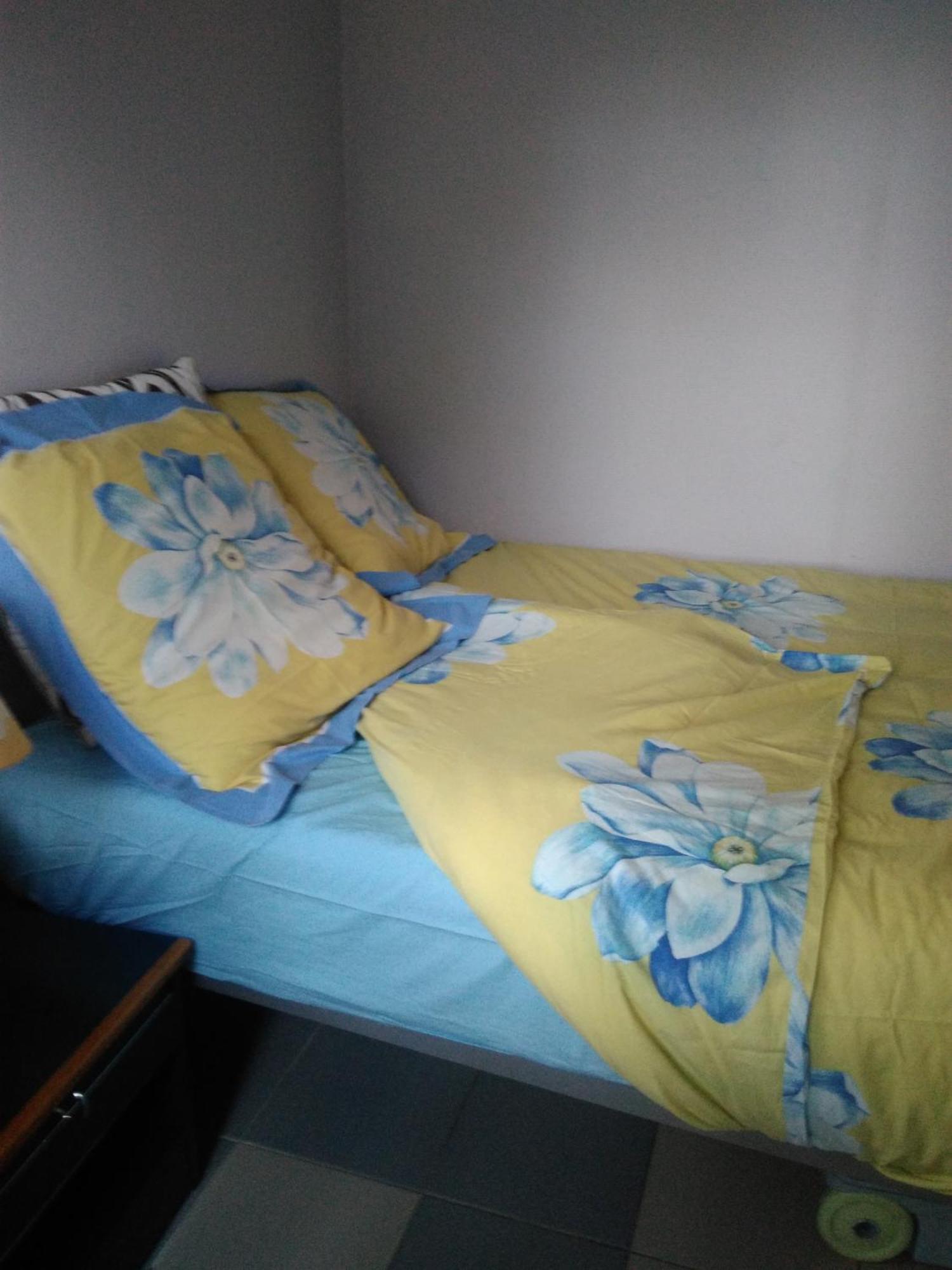Ina-Olivia F5 A Massy Hotell Massy  Eksteriør bilde
