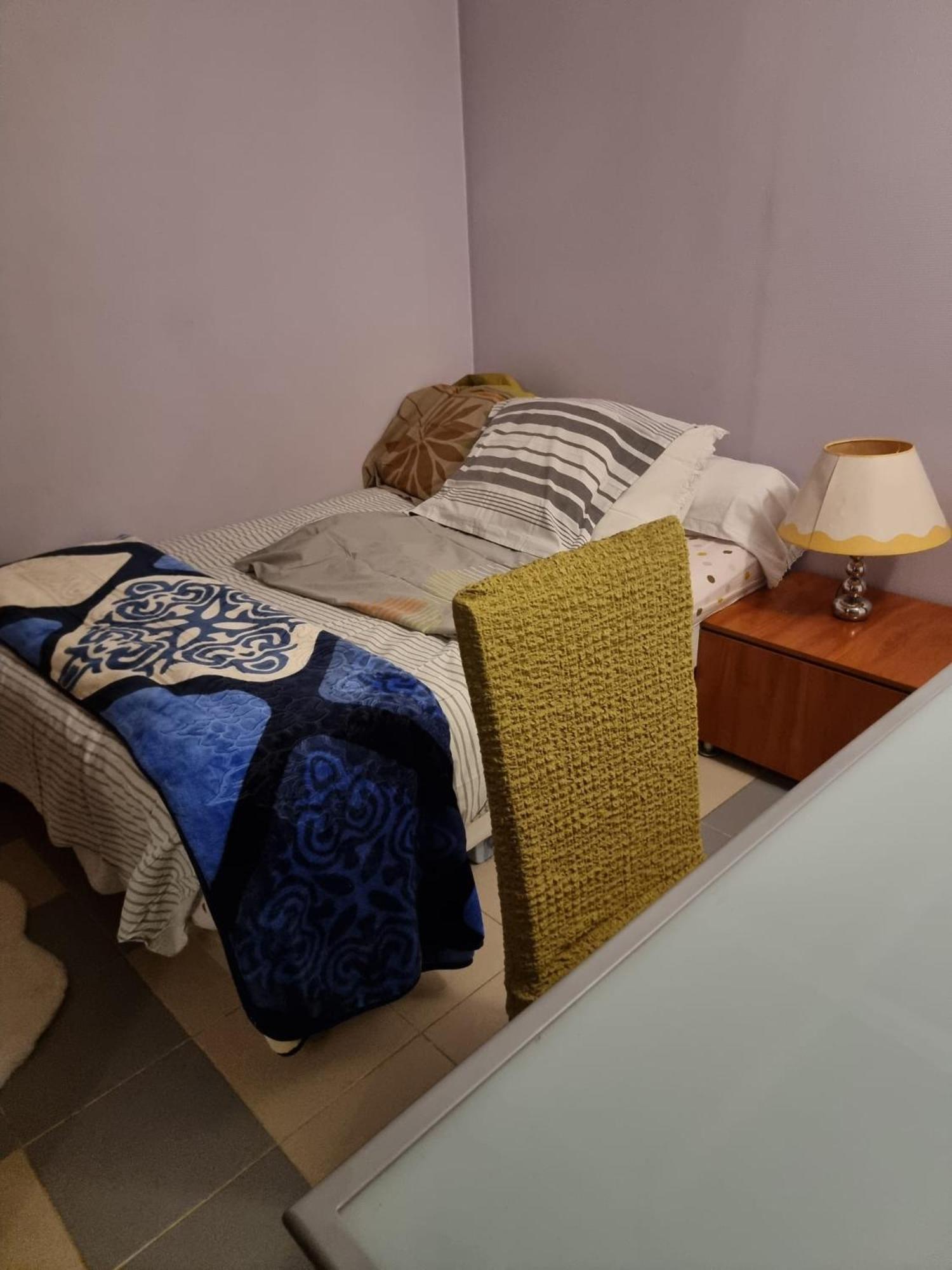Ina-Olivia F5 A Massy Hotell Massy  Eksteriør bilde