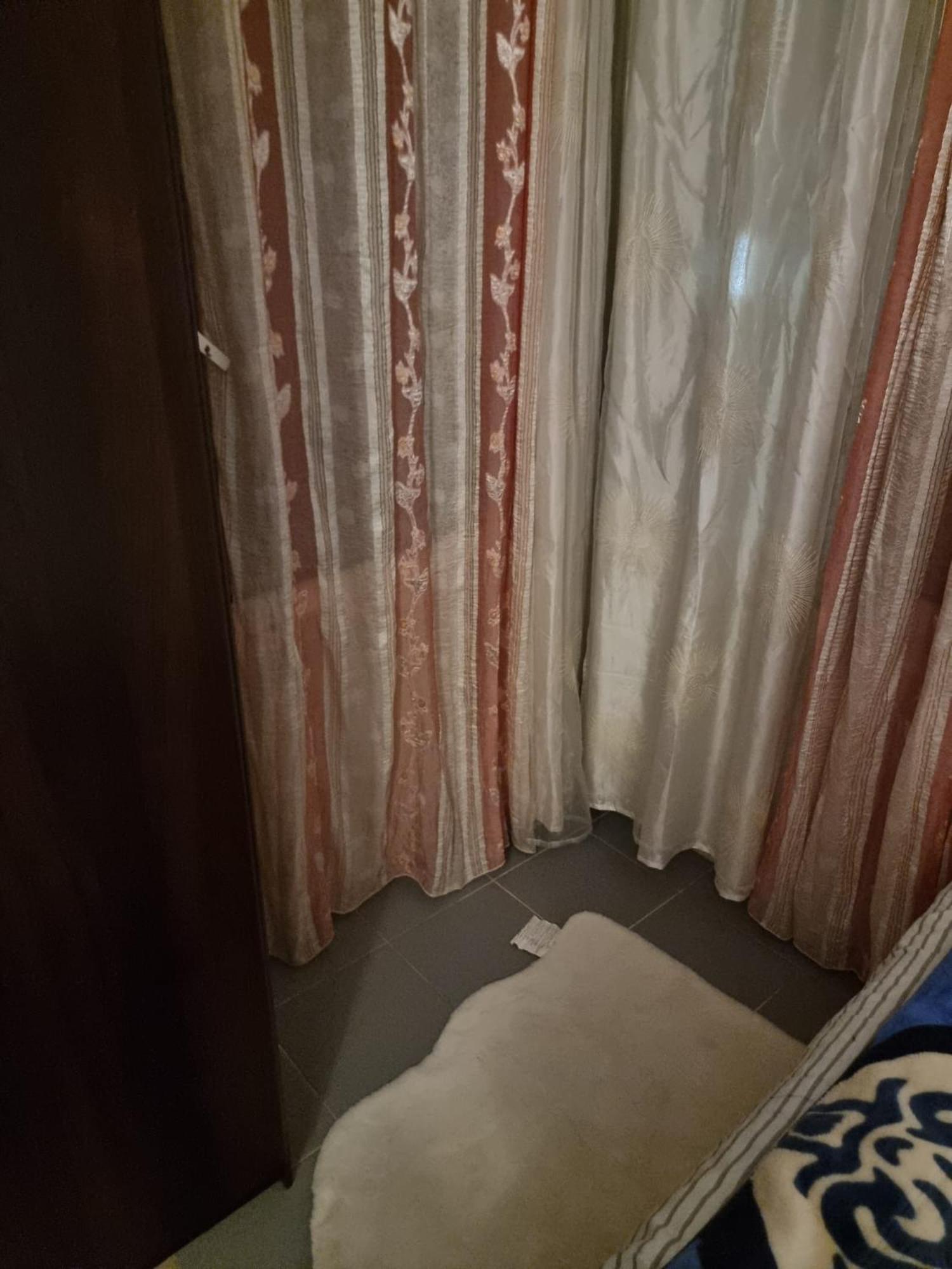 Ina-Olivia F5 A Massy Hotell Massy  Eksteriør bilde
